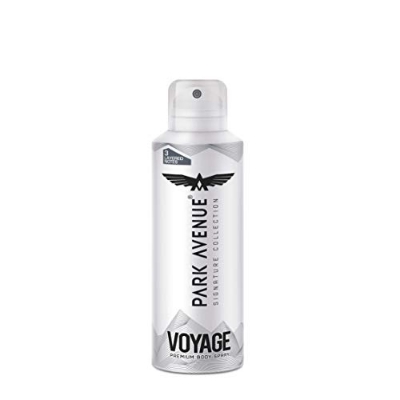Picture of Spray Park Avenue Voyage Signature Deo, For Personal, Packaging Size: 150ml