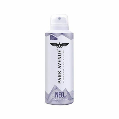 Picture of Indian Product  Signature Collection Body Spray -Neo (150ml)