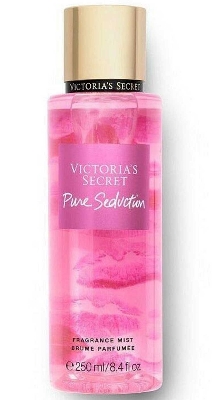 Picture of Victoria's Secret Pure Seduction Fragrance Mist,250ml