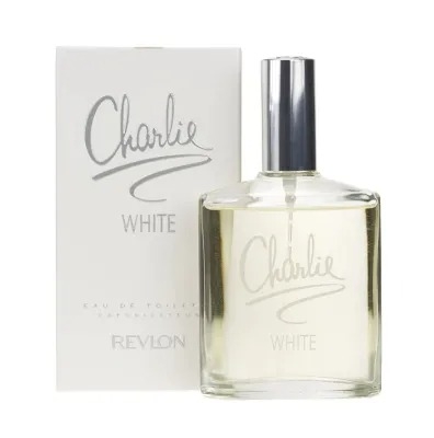 Picture of International Spain product Body perfume party scent Charlie white used for female - 100 ml