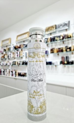 Picture of Lattafa Pure Musk Air Freshener,300ml