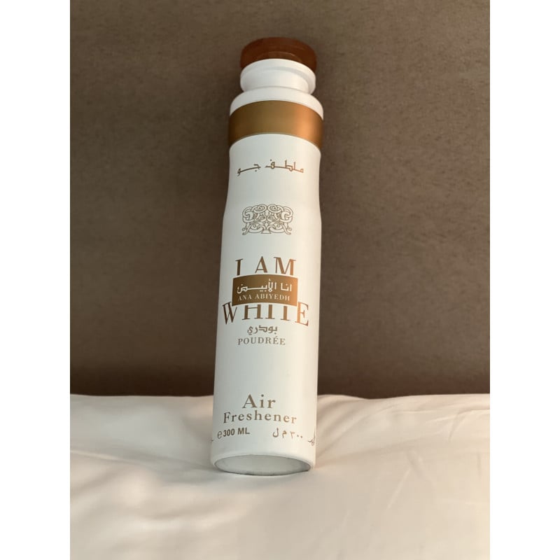 Picture of Lattafa Ana Abiyedh Rouge Air Freshener,300ml