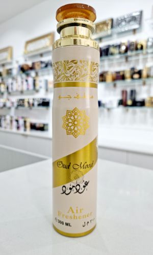 Picture of Lattafa Oud Mood Air Freshener,300ml