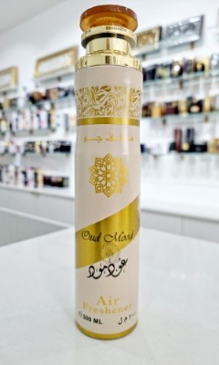 Picture of Lattafa Oud Mood Air Freshener,300ml