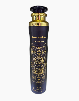 Picture of Lattafa Bade'e Al Oud Amethyst Air Freshener,300ml