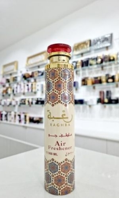 Picture of LATTAFA Raghba Air Freshner,300ml