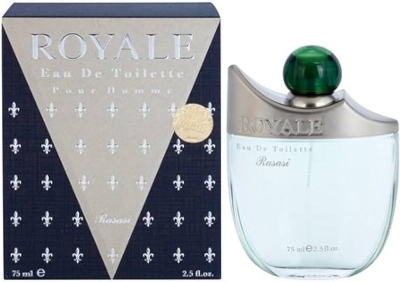 Picture of International UAE Product Royale for Men EDT - Eau De Toilette 75 ML