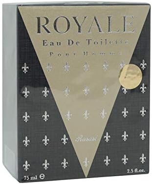 Picture of International UAE Product Royale for Men EDT - Eau De Toilette 75 ML