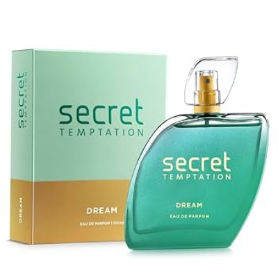 Picture of SECRET Temptation secret temptation dream eau de parfum- 50 ml  (For Women)