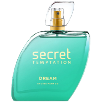 Picture of SECRET Temptation secret temptation dream eau de parfum- 50 ml  (For Women)