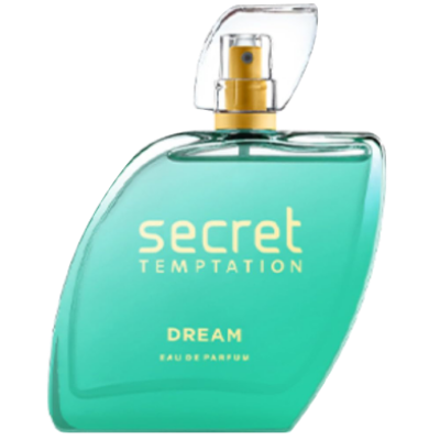 Picture of SECRET Temptation secret temptation dream eau de parfum- 50 ml  (For Women)