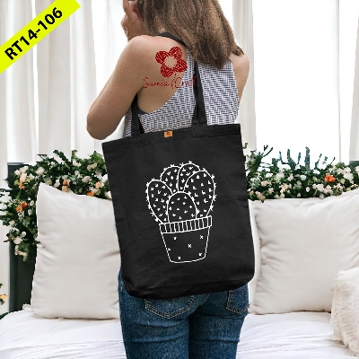 Picture of Samia Craft Fashioned by Nature Cotton Canvas Beauty in Every Hue