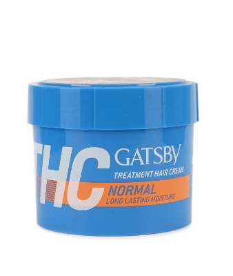 Picture of Gatsby Moist Long Moisture Treatment Hair Cream - 250gm