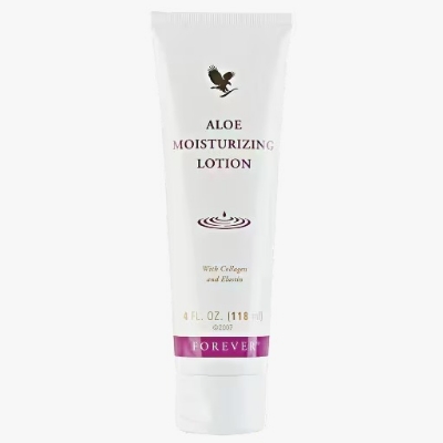 Picture of International USA Product Aloe Moisturizing Lotion-118ml