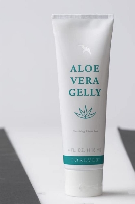 Picture of International USA Product Forever Living Aloe Vera Gel -118ml