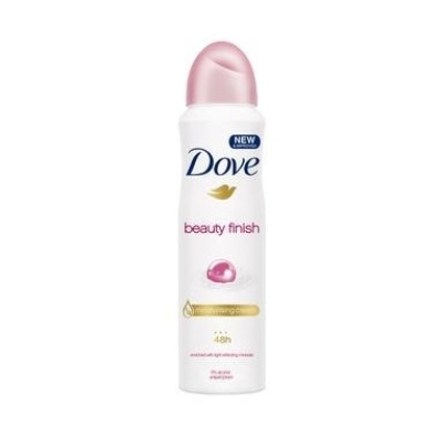 Picture of International European Product Dove Beauty Finish Deodorant-150ml