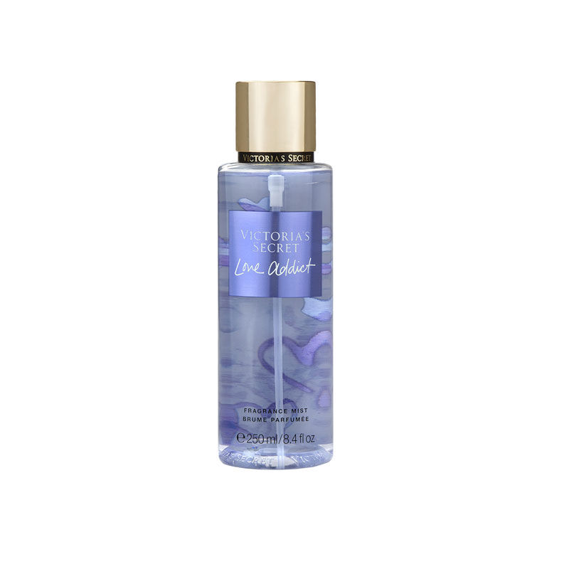 Picture of Victoria's Secret Love Addict Fragrance Mist,250ml