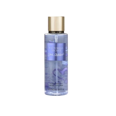 Picture of Victoria's Secret Love Addict Fragrance Mist,250ml