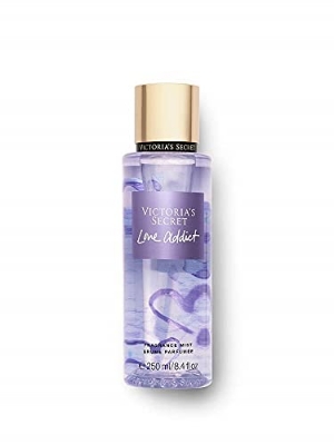 Picture of Victoria's Secret Love Addict Fragrance Mist,250ml