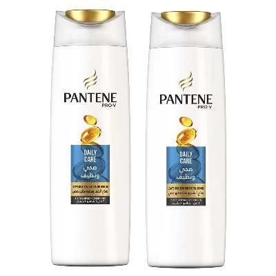 Picture of International UAE product Hair care Shampoo Daily care used for male/ female - 400 ml