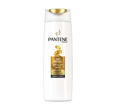 Picture of International Dubai product Hair care  Shampoo Anti hair fall used for male/ female - 400 ml