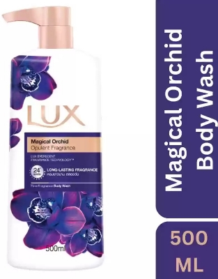 Picture of International Thailand product Skin care Dream Delight Shower Gel used for male/female - 250 ml