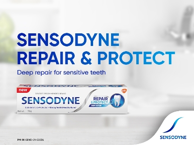 Picture of International Thailand Product  Toothpaste Repair & Protect 75 gm