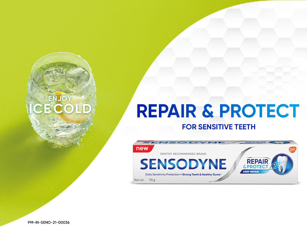 Picture of International Thailand Product  Toothpaste Repair & Protect 75 gm