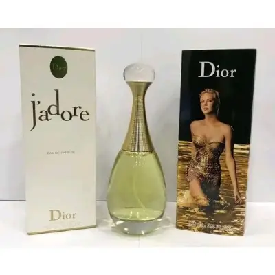 Picture of International France Product Christian J'adore -100ml EDP
