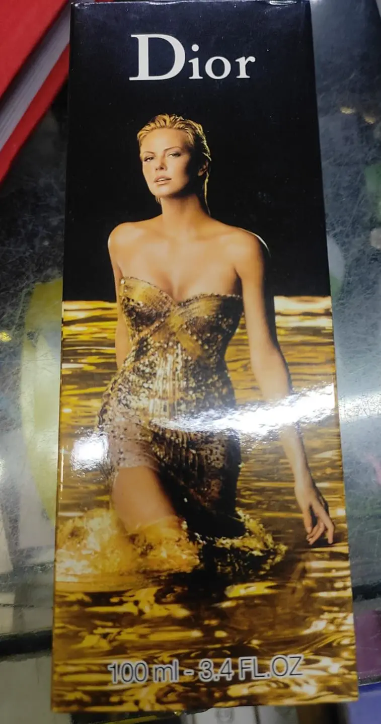 Picture of International France Product Christian J'adore -100ml EDP