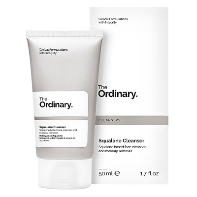 Picture of International Canada Products The Ordinary Squalane Cleanser 50mL