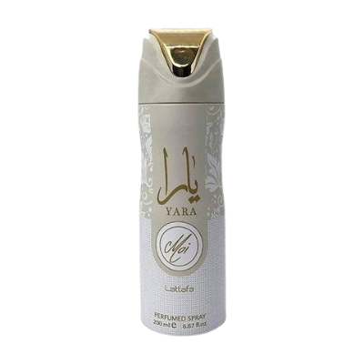 Picture of Lattafa Yara Moi Perfumed Body Spray (DUBAI) 200ml