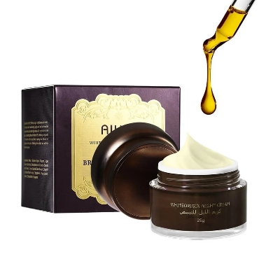 Picture of International Thailand Product Alike Kojic Acid Brightening Cream 25g