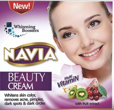 Picture of International Pakistani product skin care beauty cream used for male/female - Size 1
