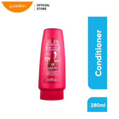Picture of International France Product L'Oreal Elseve Keratin Smooth 72H Shampoo(280ml)