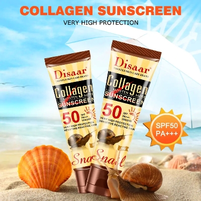Picture of Disaar Collagen Sunscreen