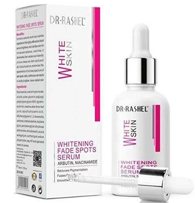 Picture of Dr Rashell Dr. Rashel White Skin Fade Spots Serum, 50ml.