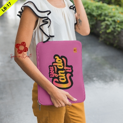 Picture of SamiaCraft High Quality 14/15-Inch Mac Laptop Pouch, Notebook Case, and Waterproof Laptop Cover