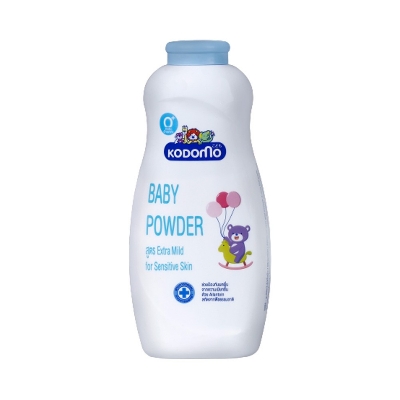 Picture of International Thailand Product Kodomo Baby Powder 350gm