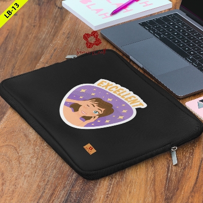 Picture of SamiaCraft Excellent Waterproof Laptop Case, MacBook Pouch, and Notebook Cover for 14/15-Inch laptop