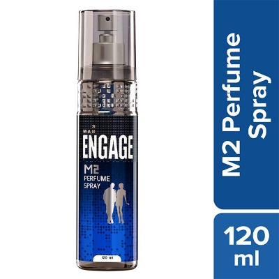 Picture of Indian Product Engage M2 Man Perfume-120ml