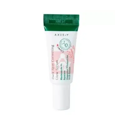 Picture of International Korean Product AXIS-Y Dark Spot Correcting Glow Serum mini (5ml)