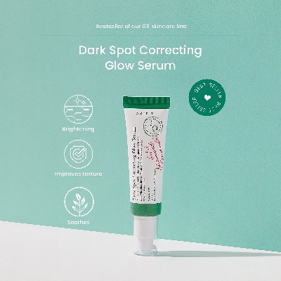Picture of International Korean Product Axis-Y Dark spot Correcting Glow Serum(50ml)