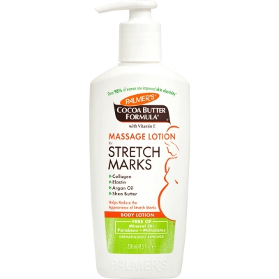 Picture of Palmer's Cocoa Butter Formula Massage Lotion -250ml