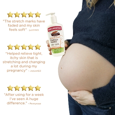 Picture of Palmer's Cocoa Butter Formula Massage Lotion -250ml