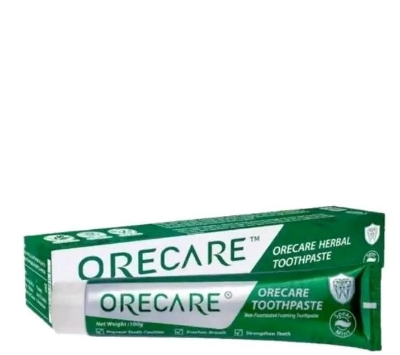 Picture of International  Chinese Herbal Toothpaste 135gm