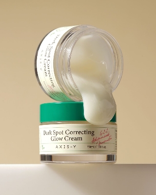 Picture of International Korean Product AXIS-Y Dark Spot Correcting Glow Cream (50ml)