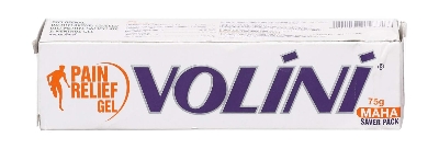 Picture of Volini Pain Relief Gel - 75g