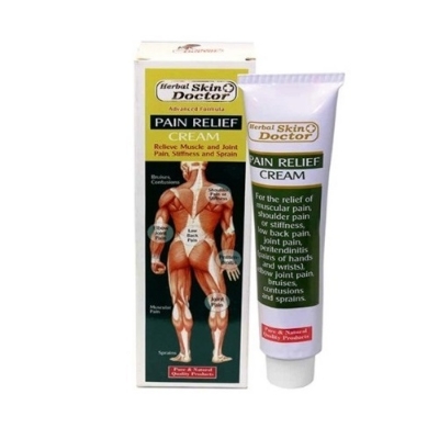Picture of Interational Thailand Product SKIN DOCTOR Pain relief cream   100 g