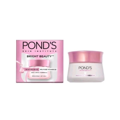 Picture of POND'S White Beauty Anti-Spot Fairness SPF 15 Day Cream, 35g